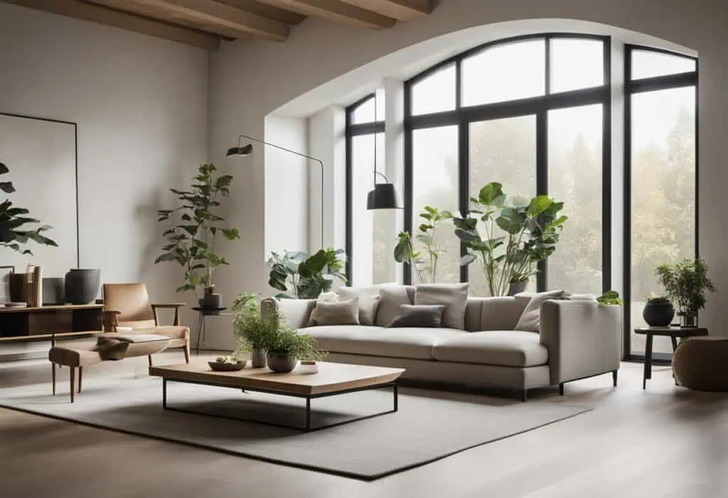 ho interior design