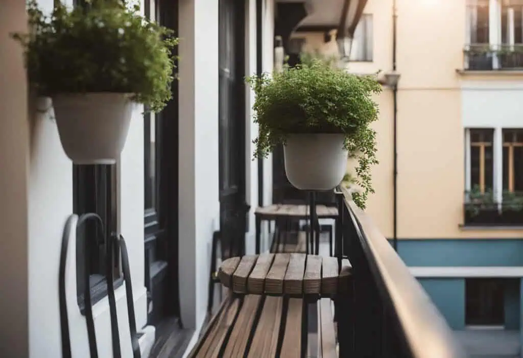 home front balcony design simple