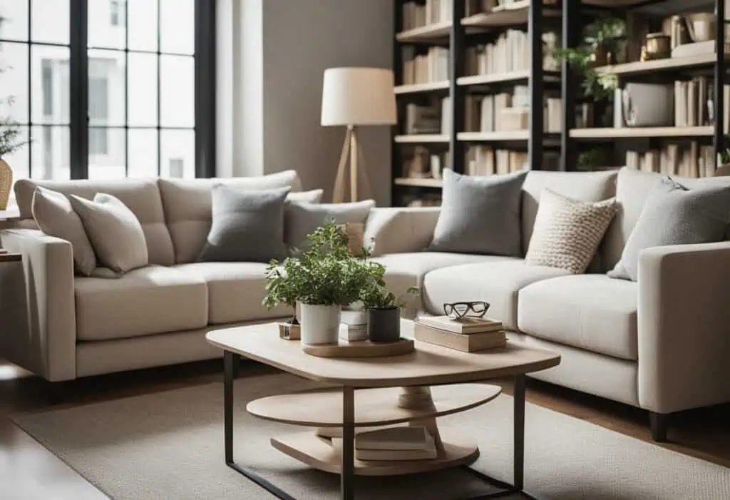 home interior design for small house