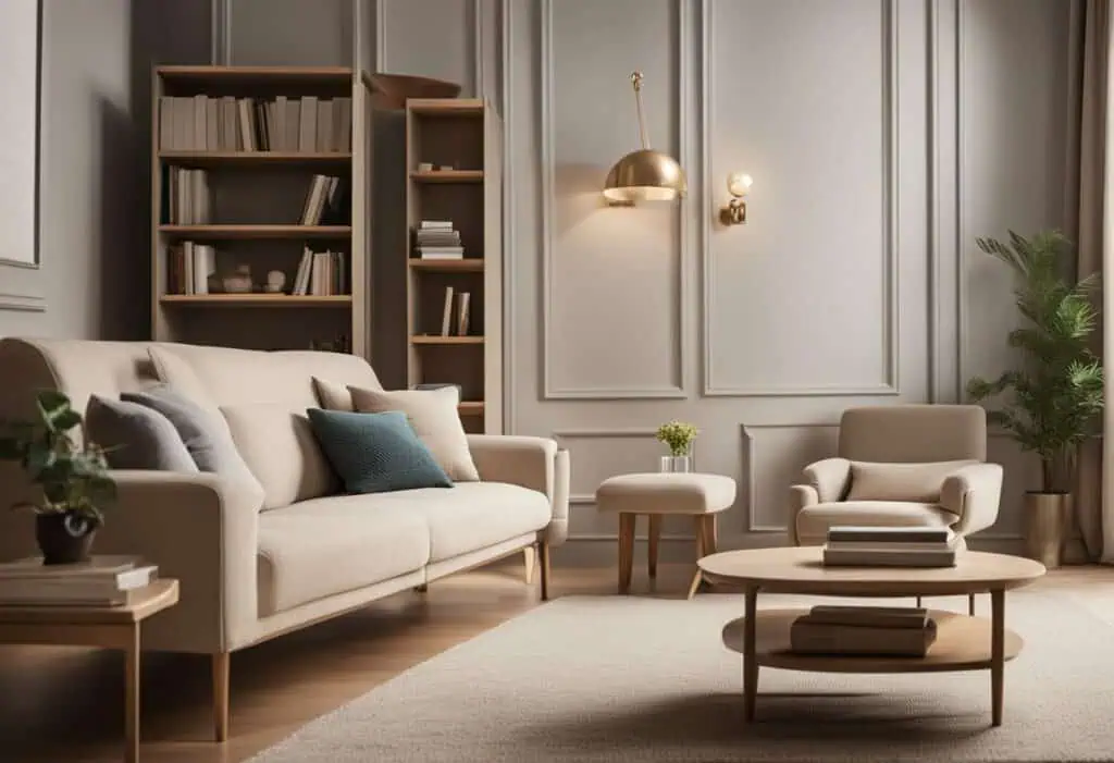 home interior design ideas for small house