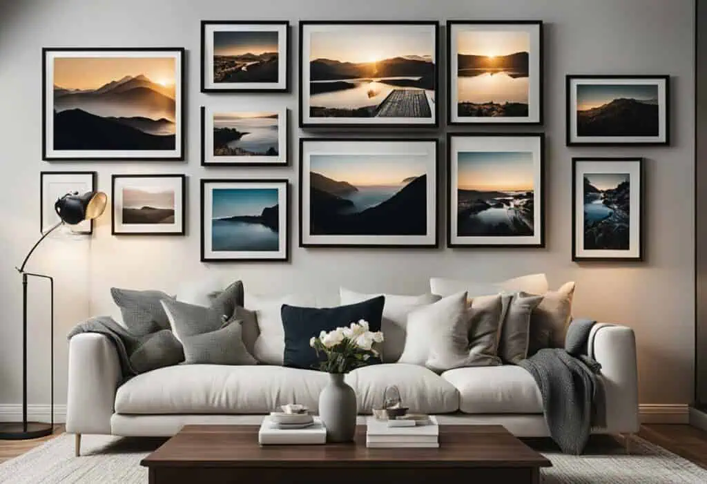 home interior design photo gallery