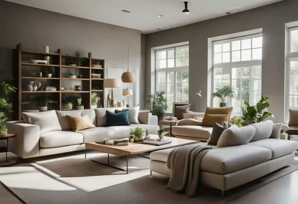 home interior design singapore