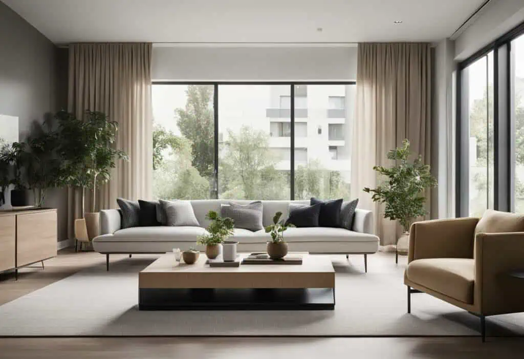 home interior design singapore photos