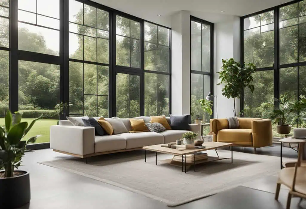 home n decor interior design