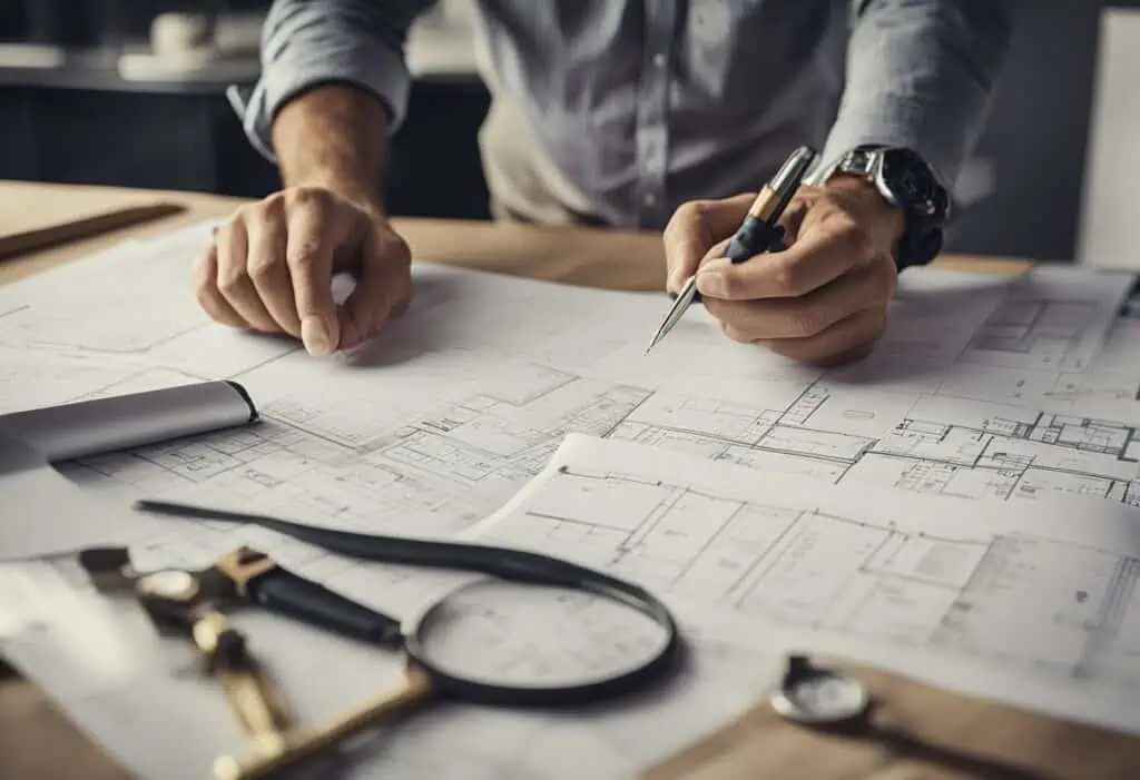 home renovation designer