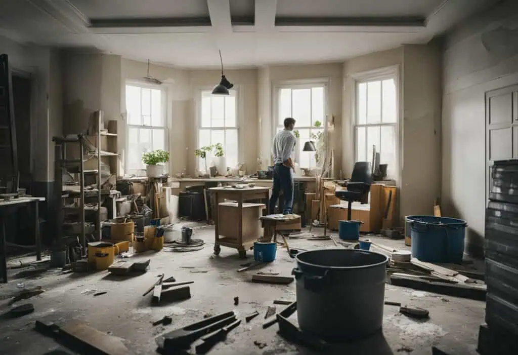 home renovation specialists