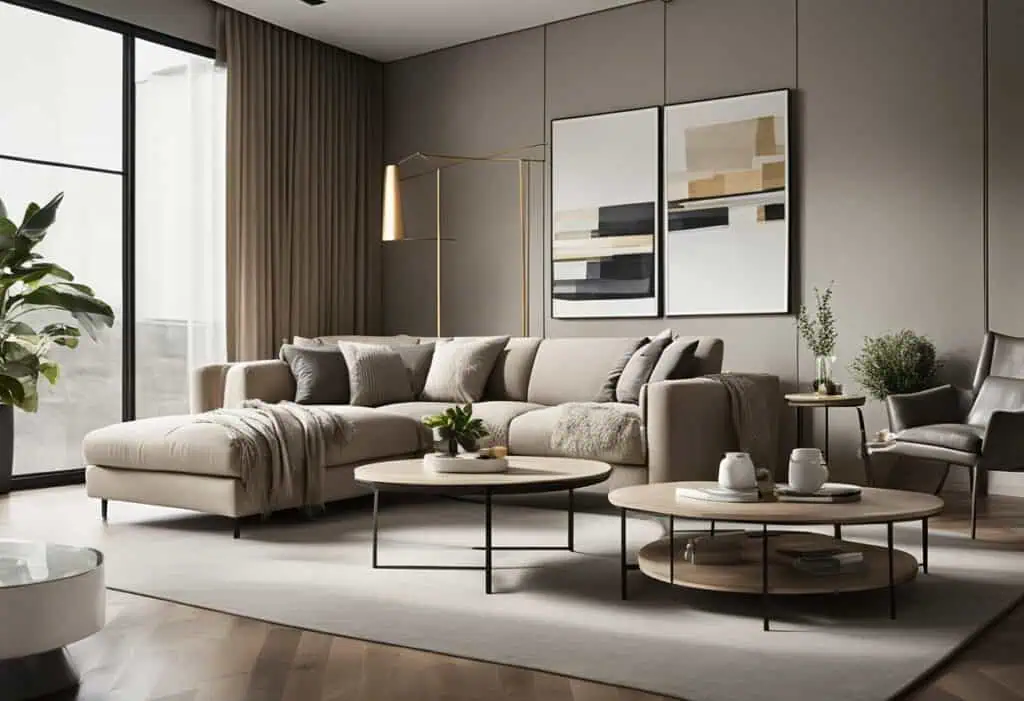 homepolish interior design