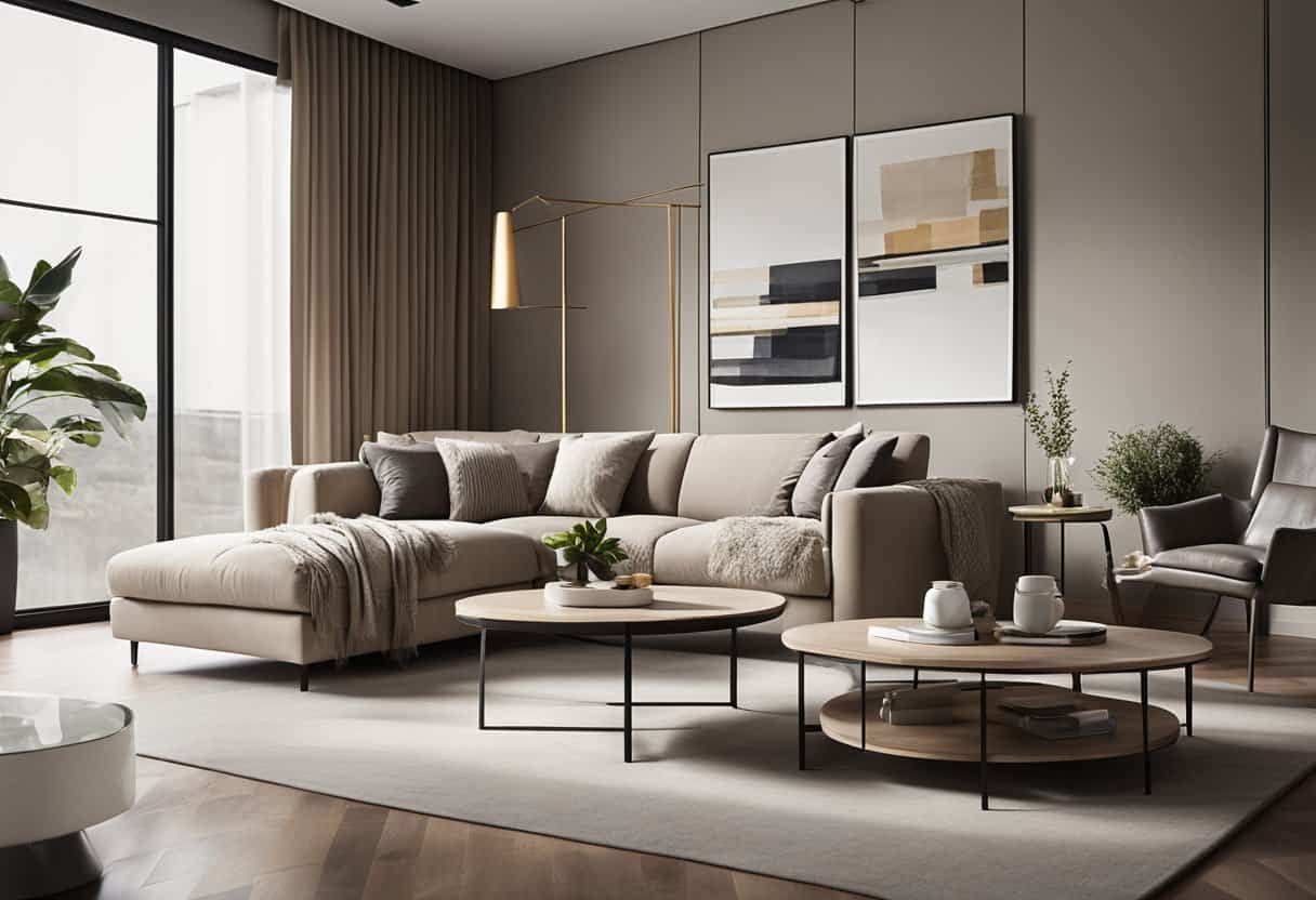 Transform with Homepolish Interior Design