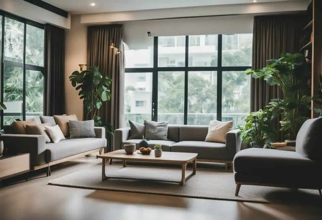 homestead furniture singapore