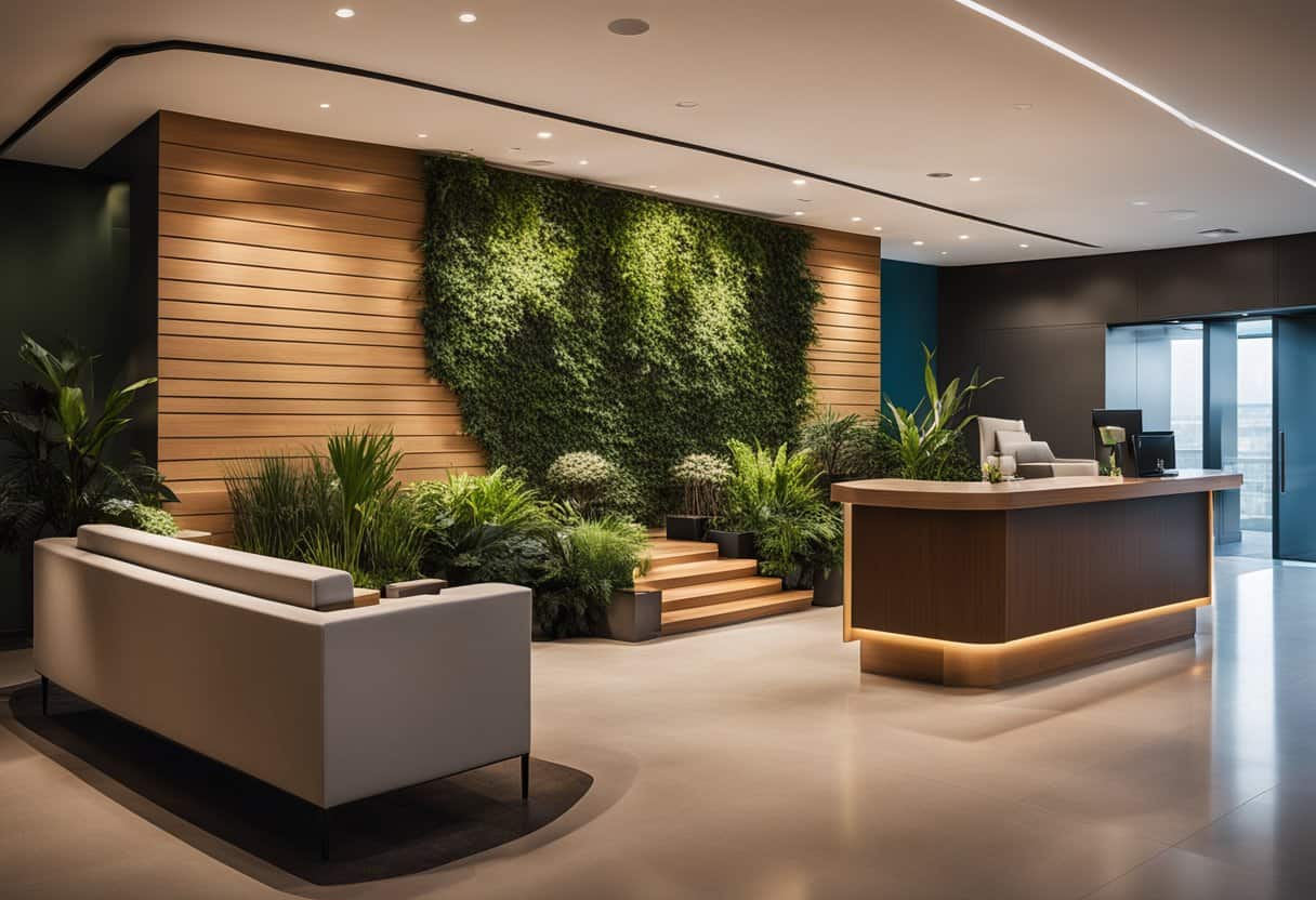 Hospitality Interior Design Trends: What's Hot in 2024