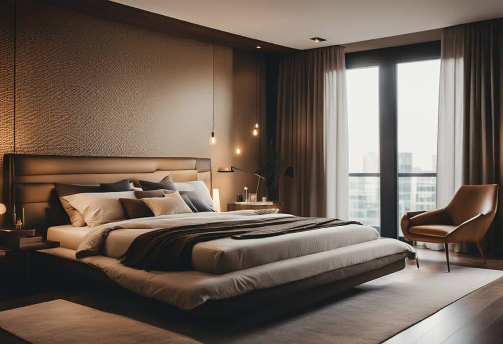 hot bedroom designs