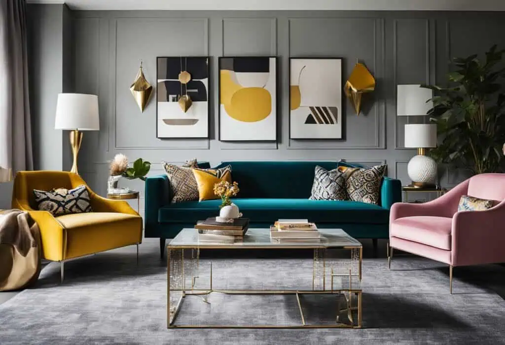 hot topics in interior design