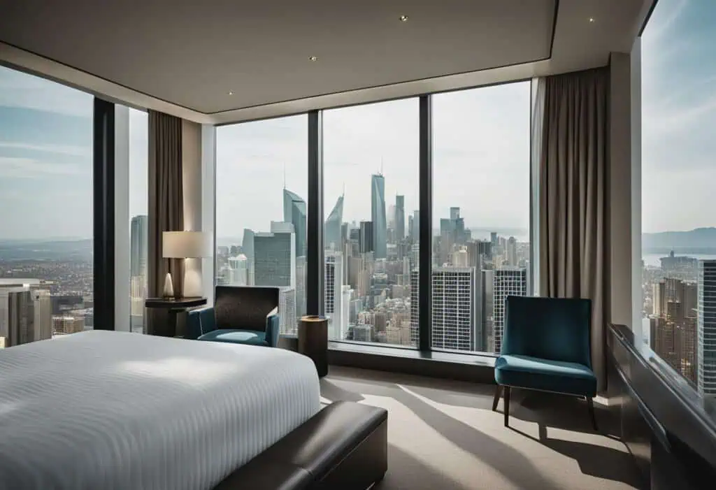 hotel room interior design photos