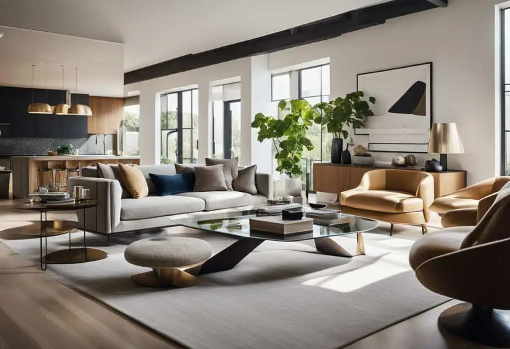 house interior design