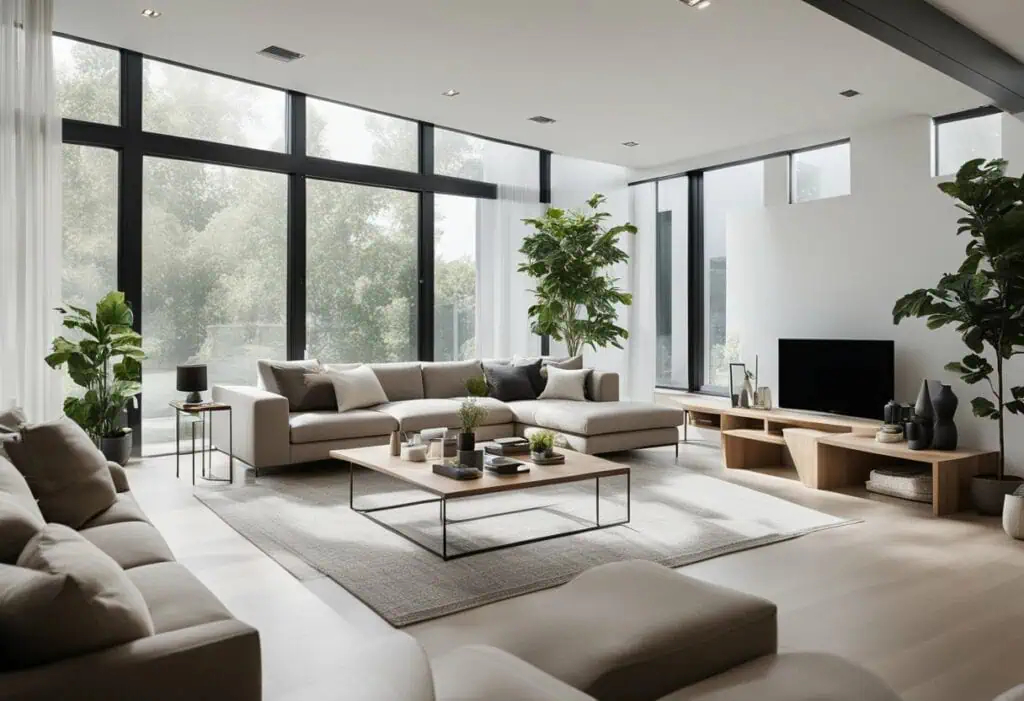 house interior design online