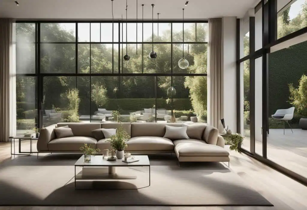 house interior design software