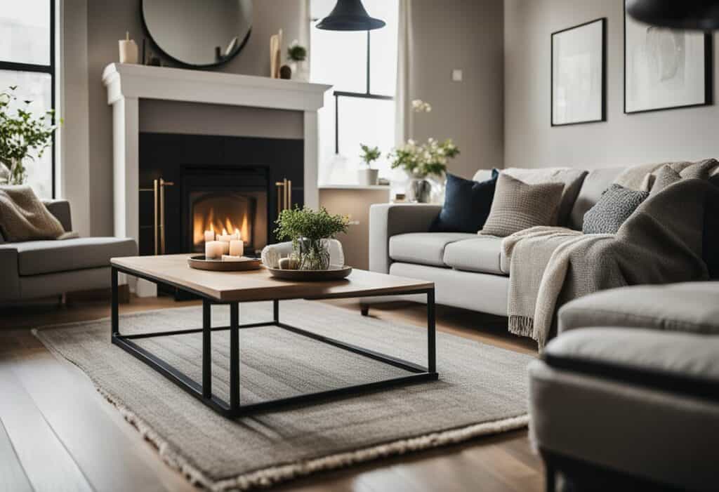house simple interior design living room