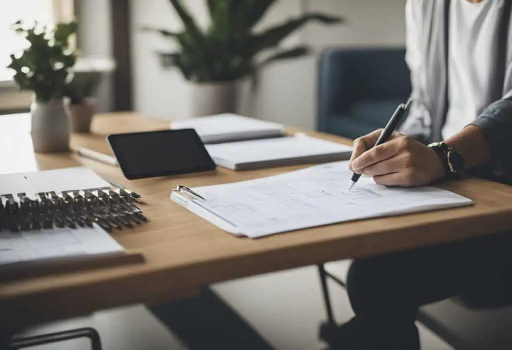 how to become an interior designer without a degree
