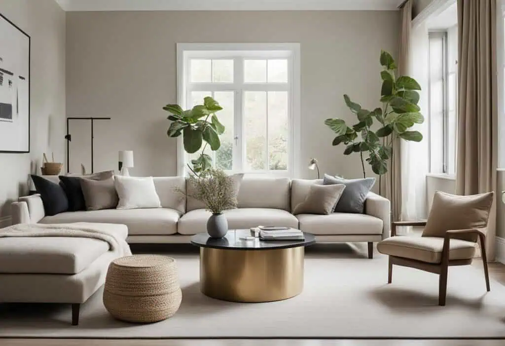 how to describe yourself as an interior designer