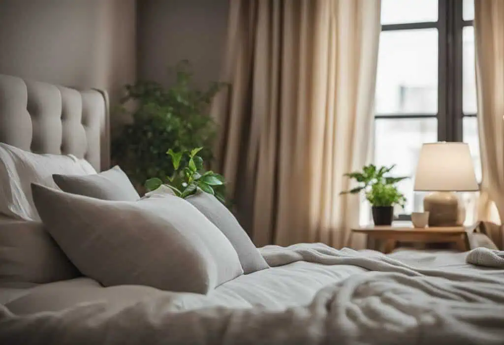 how to design a bedroom