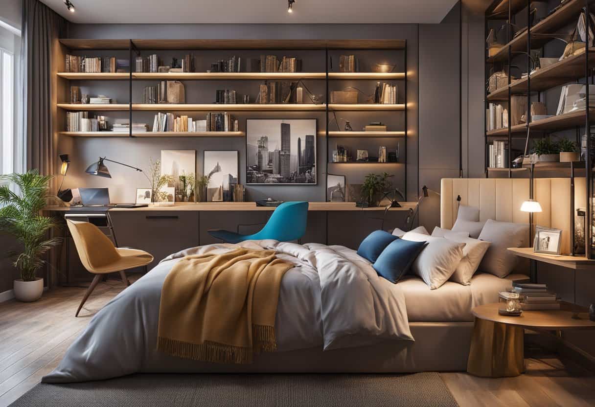 Create Your Dream Space: How to Design Your Bedroom