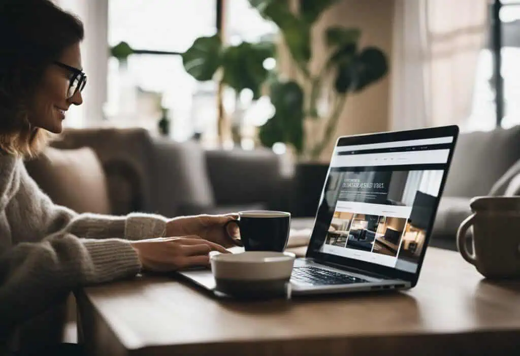 how to get free interior design advice