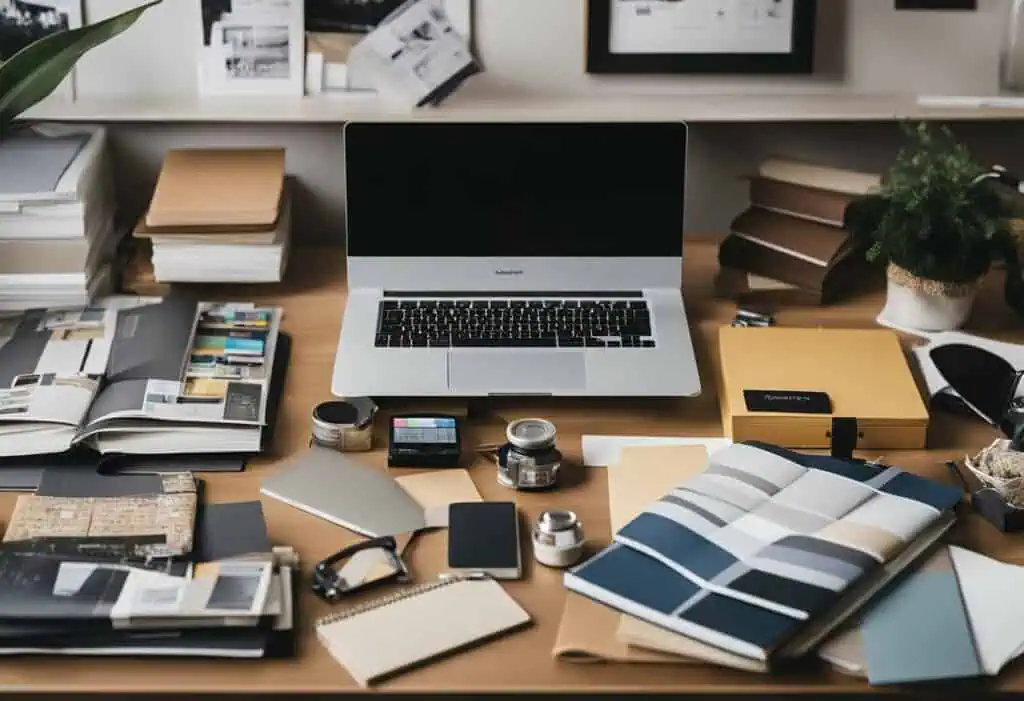 how to start learning interior design