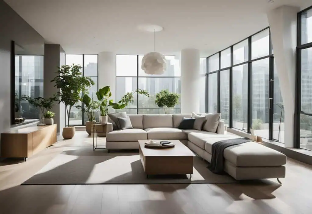 ht interior design & build