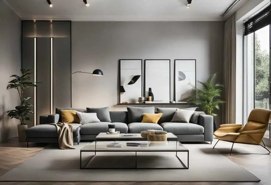 hue concept interior design