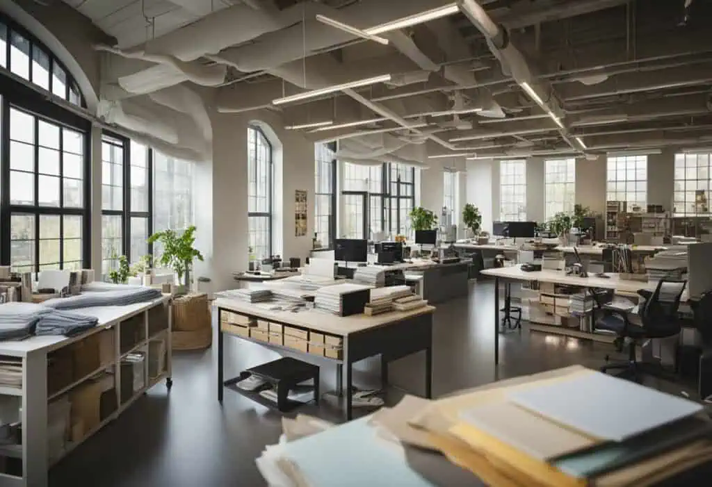 humber college interior design