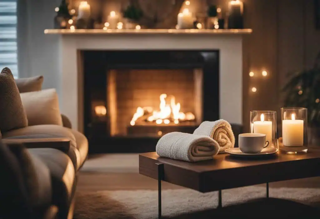 hygge interior design
