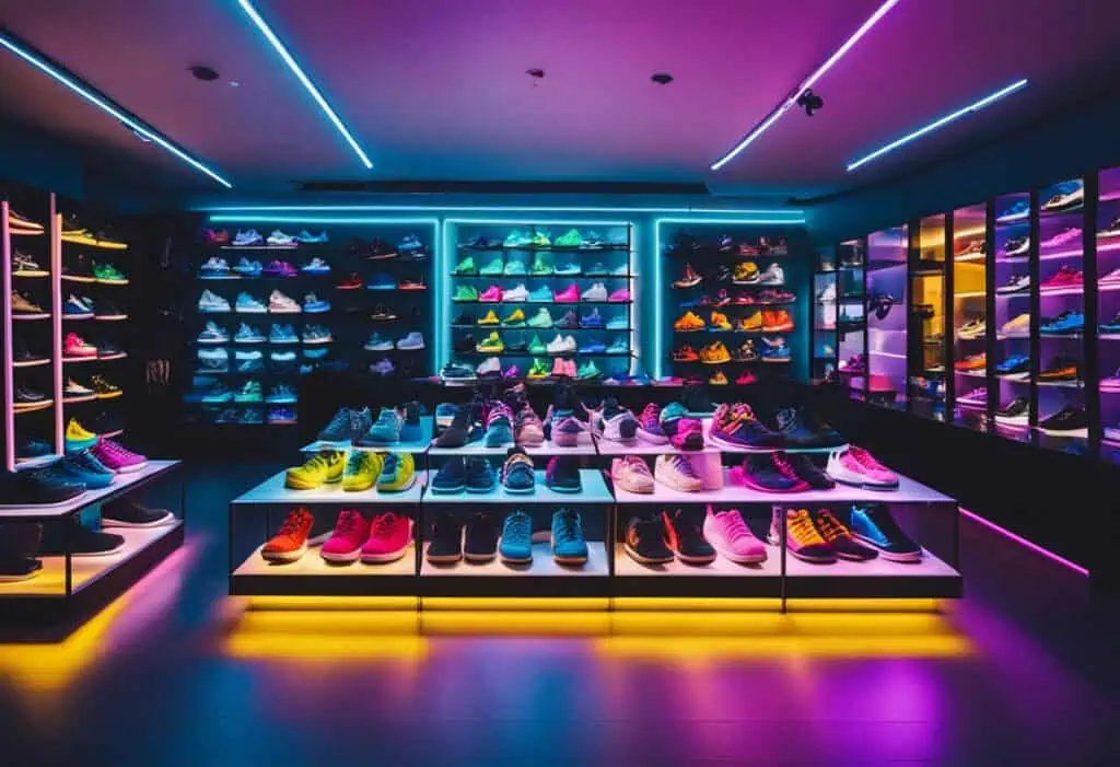 hypebeast interior design