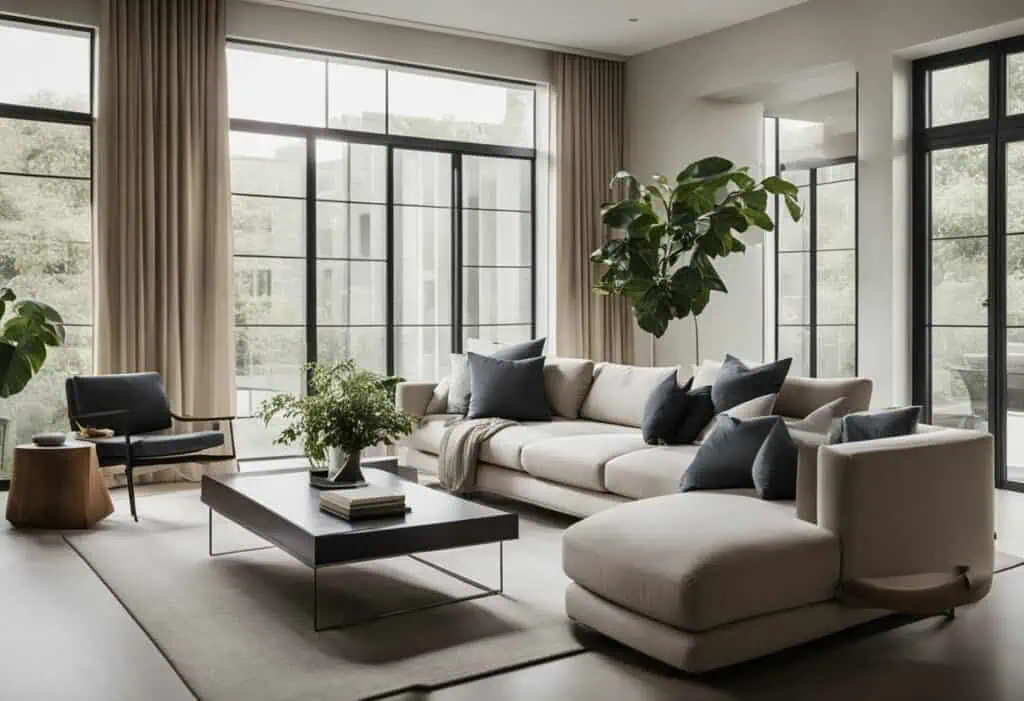 i interior design