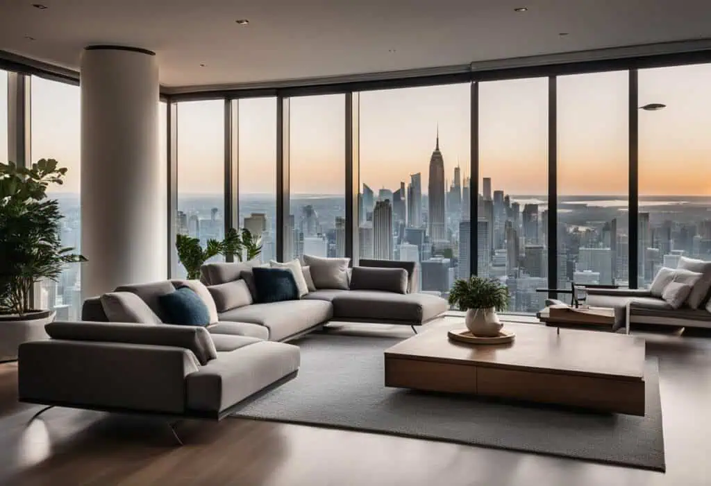 i interior design singapore