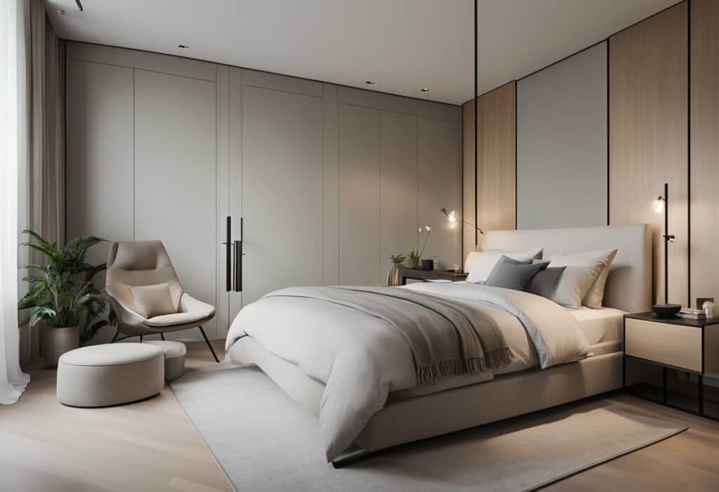 id design bedroom
