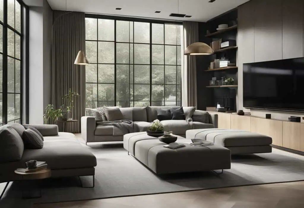 id sense interior design