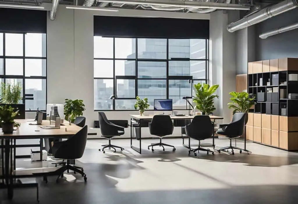 idd interior design pte ltd