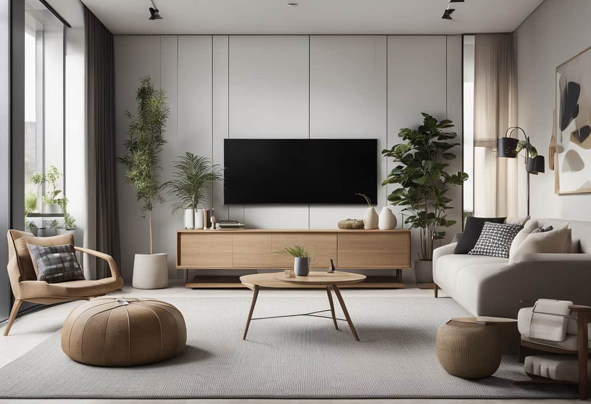 IdeasXchange Interior Design: Fresh Home Inspiration