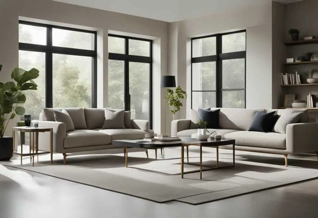 iida interior design