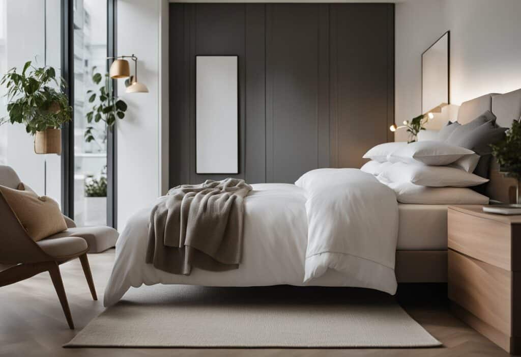 ikea bedroom design ideas
