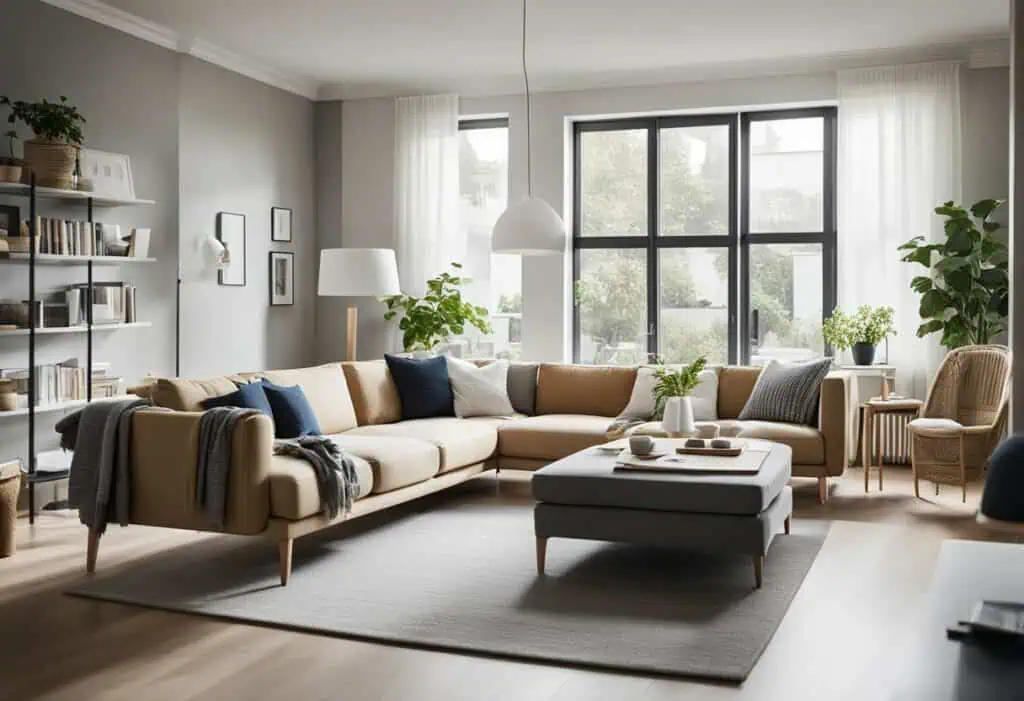 ikea furniture rental singapore