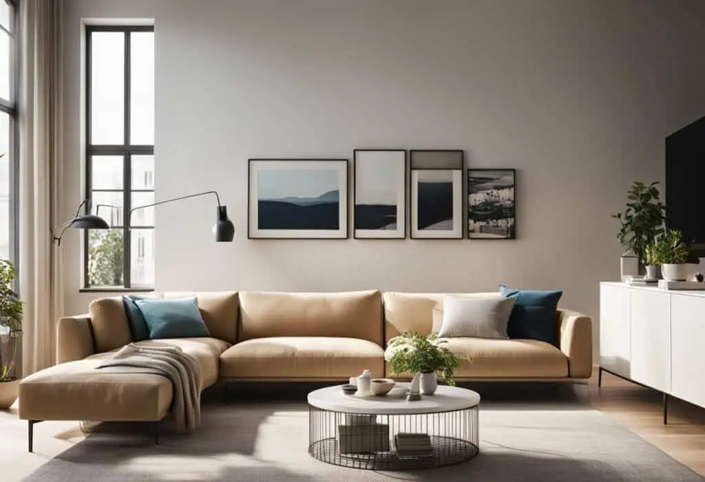 ikea interior designer