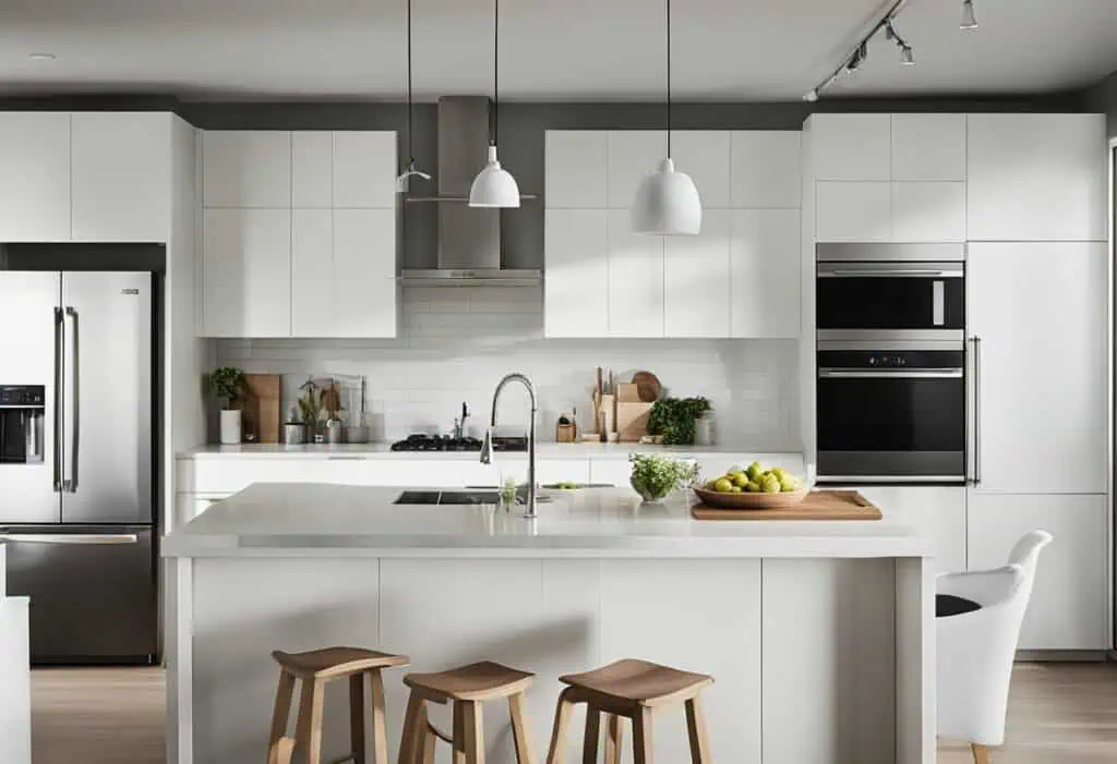 ikea kitchen interior design