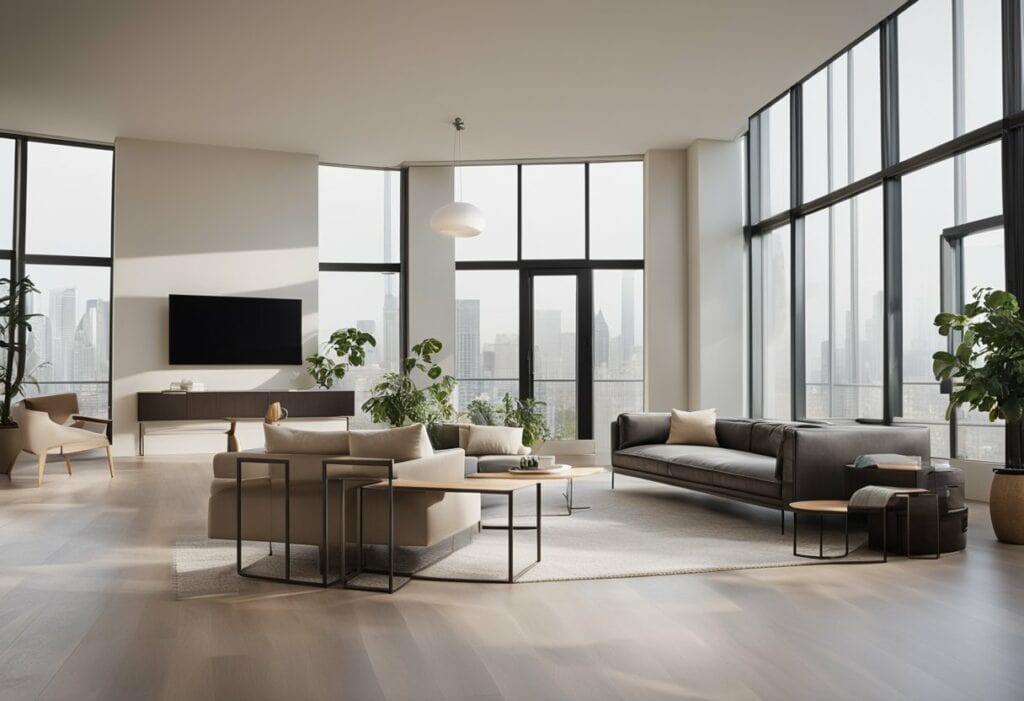 ikea living room design