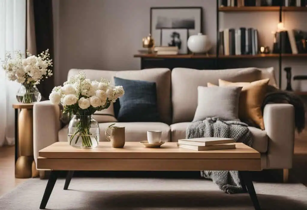 iliving interior design