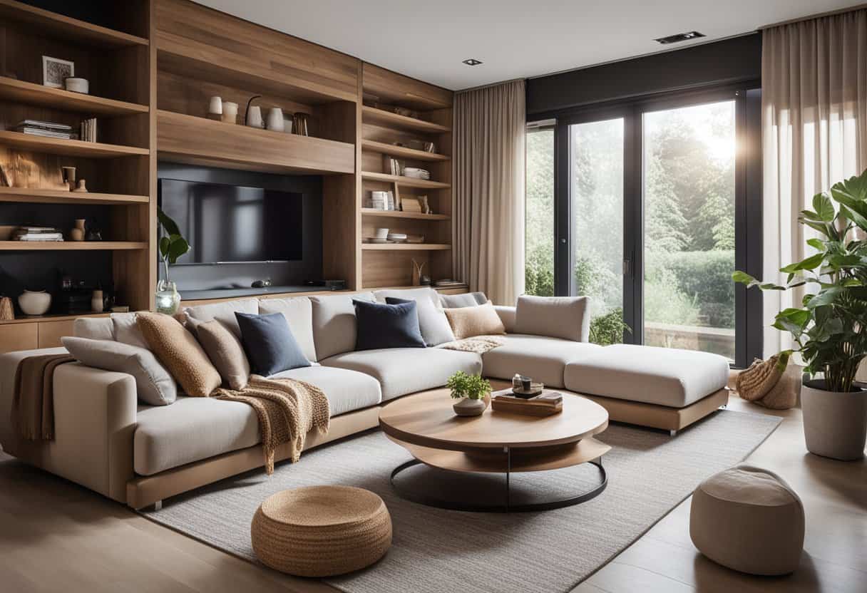 Discover the Beauty of Swiss Interior Design