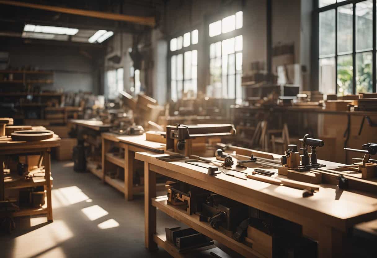 Direct Carpentry Singapore: Your Home Renovation Solution