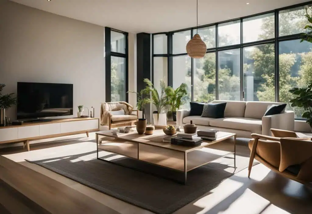 importance of lighting in interior design ppt