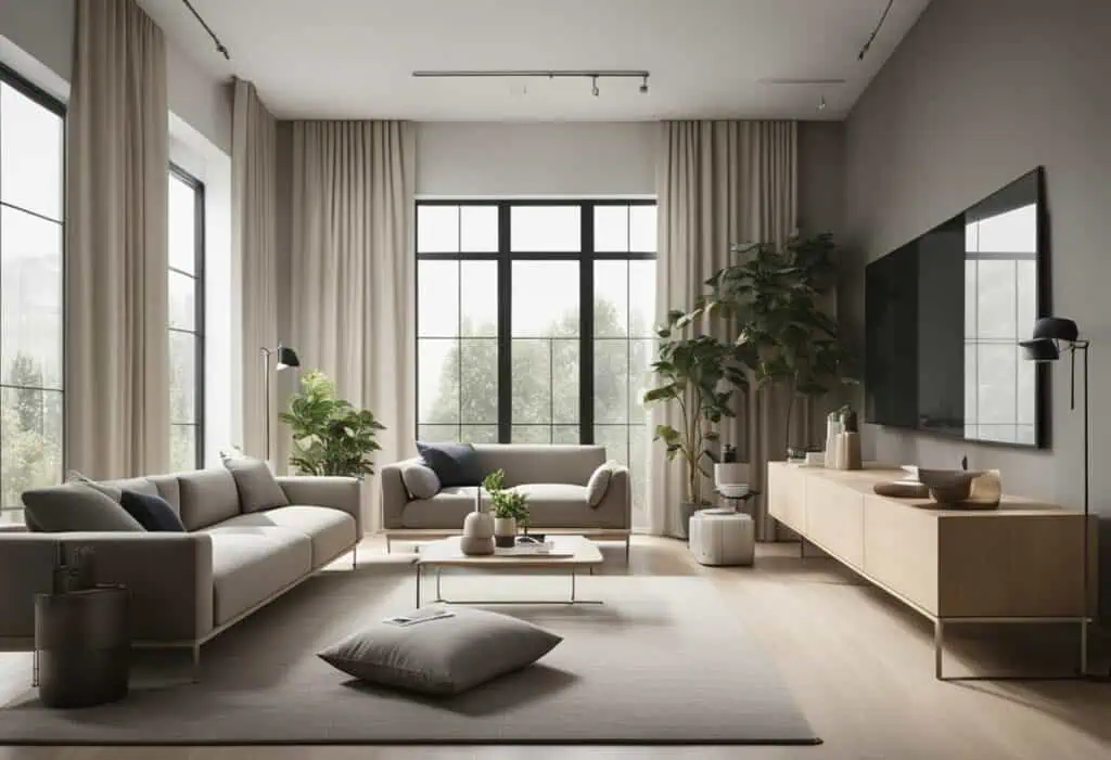 in2space interior design