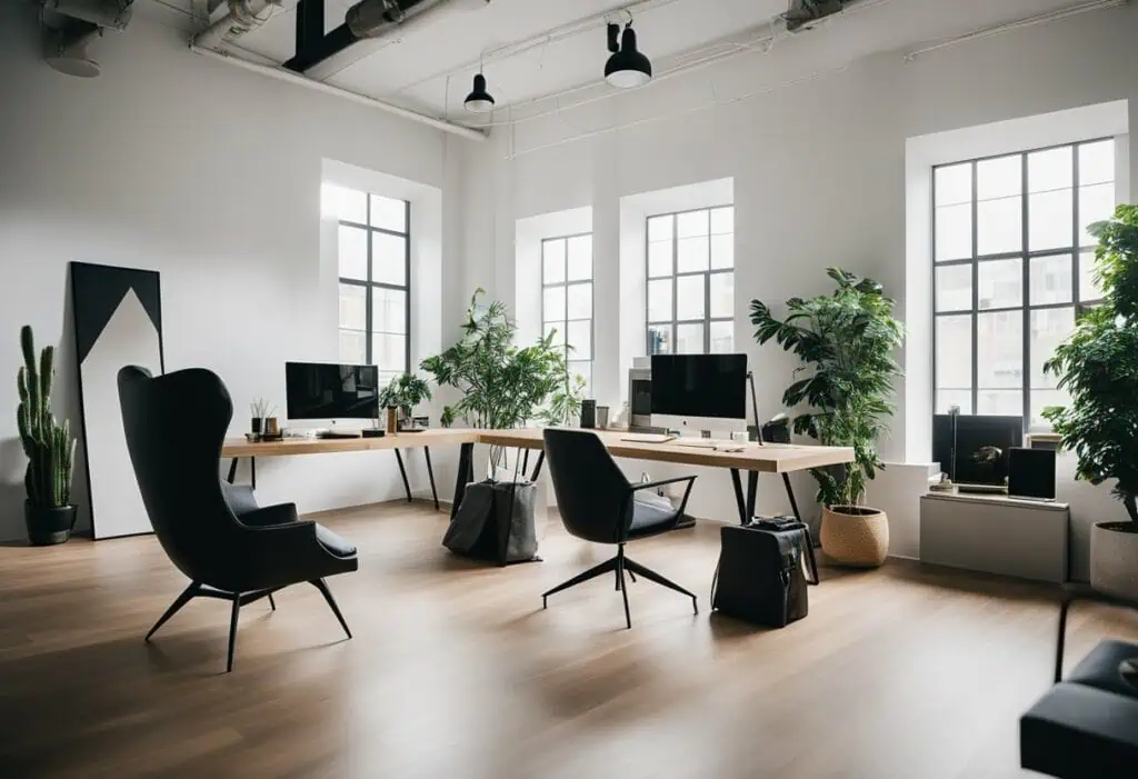 influencer interior design